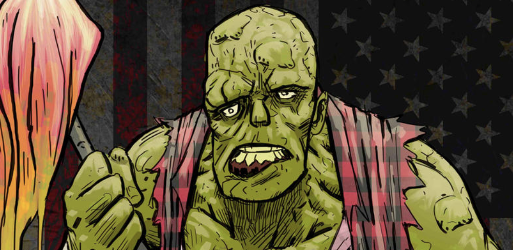 Fatmerican Whores Getting Pregnant on Magic Weight Loss Drug, Babies Likely to be Mutants